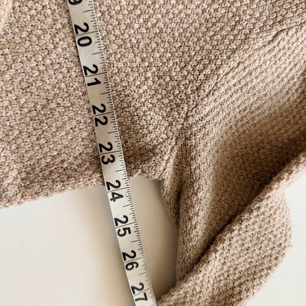 PINK CLOVER Nickole Textured Sweater - Women's 2X - Picture 5 of 6
